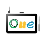 Интерактивный дисплей Wacom One 12 DTC121W0B, фото7