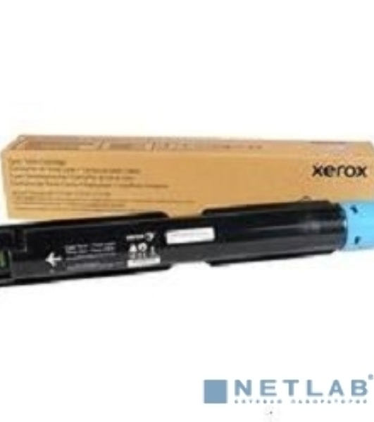 Картридж лазерный VLC7120 синий/Extra high capacity cyan VersaLink C7120/C7125/C7130
