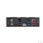 Материнская плата GIGABYTE B650 AORUS ELITE AX V2, AM5, AMD B650, 4xDDR5, 4xSATA, 3xM.2, 1xPCI-E 4.0 x16, 1xHDMI, 1xDP, 1xUSB-C 3.2 Gen 2, 5xUSB-A 3.2 Gen 1, 2xUSB-A 3.2 Gen 2, 4xUSB-A 2.0, 1x 2.5Gb LAN, 3x3.5 мм, 7.1, ATX, фото14