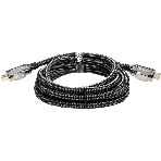 Кабель HDMI 19M/M,ver. 2.1, 8K@60 Hz 3m VCOM CG864-3M, фото13