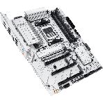 Материнская плата ASUS B850 MAX GAMING WIFI W, AM5, AMD B850, 4xDDR5, 4xSATA, 3xM.2, 1xPCIe 5.0 x16, 1xPCIe 4.0 x4, 2xPCIe 3.0 x1, 1xDisplayPort, 1xHDMI, 1x2.5Gb LAN, Wi-Fi 6E, Bluetooth 5.3, 1xUSB-C 10Gbps, 3xUSB-A 10Gbps, 2xUSB-A 5Gbps, 2xUSB-A 2.0, 3x3.5 мм, 7.1, ATX, фото10