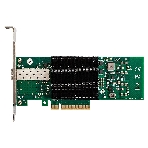 Комплект: Сетевой адаптер SFP+ ExeGate EXE-X520-DA1 + Трансивер Multi-Mode до 300м EXT-10G-MM850-LC2-300M (EX296227RUS PCI-E x8 v2.0, порты 1x SFP+ 10Gb/s (10/5/2.5/1Gb/s, 100Mb/s), Server NIC Intel Chipset JL82599EN + EX298327RUS: Tx:850/Rx:850 нм, до 300 м, разъем Duplex LC), фото6