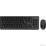 Комплект клавиатура+мышь Acer OCC401 беспроводной, USB, 1600 DPI, чёрный, фото10