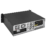Серверный корпус ExeGate Pro 3U390-11 (RM 19', высота 3U, глубина 390, БП 1200PAS, USB), фото21