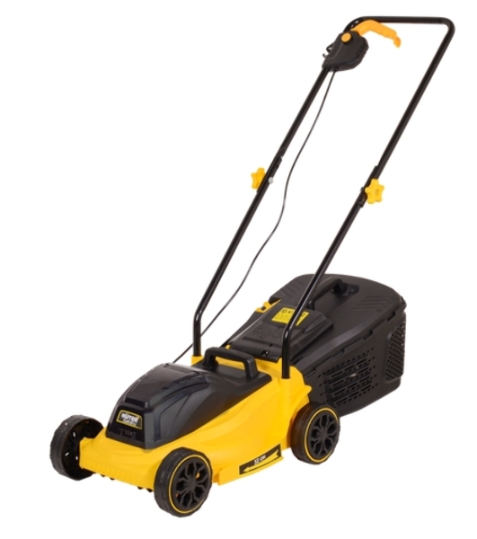 Газонокосилка аккумуляторная Huter CLM-20 Li, 20 В, 4 Ач