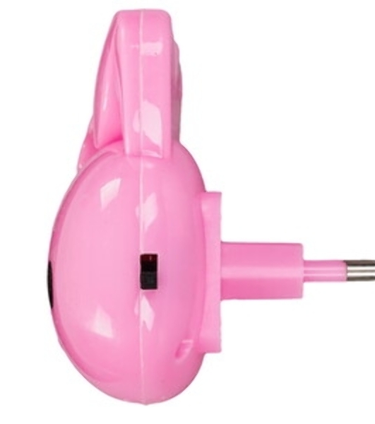Ночник Camelion (13808) NL-233 ЗАЯЦ