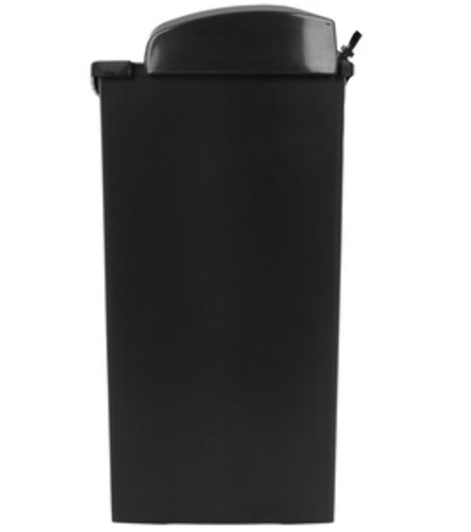 Шредер Fellowes PowerShred P-25S (секр.Р-1)/ленты/5лист./11лтр.
