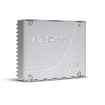 Накопитель SSD Intel DC P4610 Series, 6400Gb, U.2, PCIe, NVMe, R/W 3200/3200, фото2