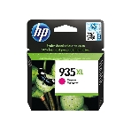 Картридж струйный HP 935XL C2P25AE пурпурный для HP OJ Pro 6830 (825стр.), фото2