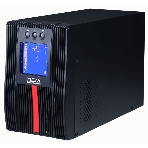 Источник бесперебойного питания Powercom MAC-1000, 1000Wt/1000VA, tower, фото7