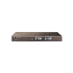 Коммутатор TP-Link SMB TL-SG1016 Коммутатор 16-port Gigabit Switch, 1U 19-inch rack-mountable steel case, фото10