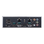 Материнская плата ASUS ProArt B650-CREATOR, AM5, AMD B650, 4xDDR5, 4xSATA, 3xM.2, 1xPCIe 4.0 x16, 1xPCIe 4.0 x8, 1xPCIe 4.0 x4, 1xHDMI, 1xDP, 2x 2.5Gb LAN, 2xUSB-C 3.2 Gen 2, 3xUSB-A 3.2 Gen 2, 2xUSB-A 2.0, 5x3.5 мм, 7.1, ATX, фото3