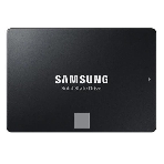 Накопитель SSD Samsung 870 EVO, 250Gb, SATA III, 2.5', R/W 560/530, фото28