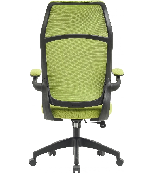 Кресло Cactus CS-MC505-GN салатовый, сетка