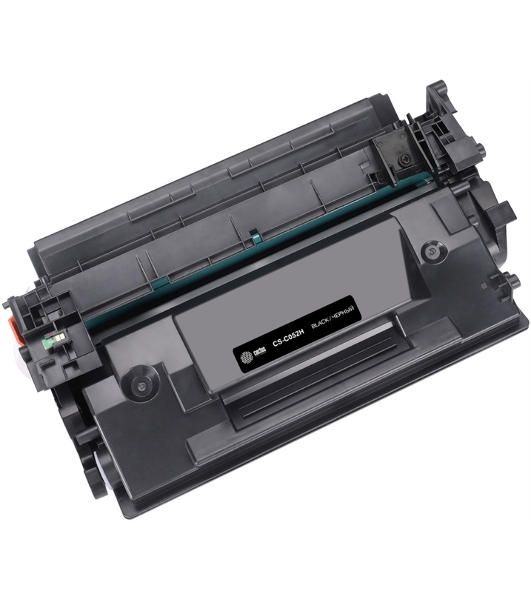 Картридж лазерный Cactus CS-C052H черный (9200 стр.) для Canon MF421/426/428/429; LBP 212/214/215
