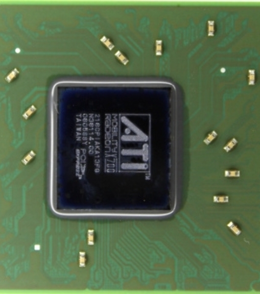 Чип ATI 216CPIAKA13FG