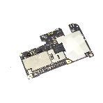 Материнская плата для Asus ZenFone 3 Zoom ZE553KL 4x64Gb 90AZ01H0-R00060, фото 1