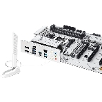 Материнская плата ASUS B850 MAX GAMING WIFI W, AM5, AMD B850, 4xDDR5, 4xSATA, 3xM.2, 1xPCIe 5.0 x16, 1xPCIe 4.0 x4, 2xPCIe 3.0 x1, 1xDisplayPort, 1xHDMI, 1x2.5Gb LAN, Wi-Fi 6E, Bluetooth 5.3, 1xUSB-C 10Gbps, 3xUSB-A 10Gbps, 2xUSB-A 5Gbps, 2xUSB-A 2.0, 3x3.5 мм, 7.1, ATX, фото9