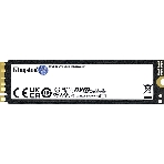 Накопитель SSD Kingston Fury Renegade, 2Tb, M.2(22x80мм), NVMe, PCIe 5.0 x4, 3D TLC, R/W 14700/14000Mb/s, IOPs 2 200 000/2 200 000, TbW 2000, DWPD 0.5 (12 мес), фото12