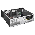 Серверный корпус ExeGate Pro 3U390-11 (RM 19', высота 3U, глубина 390, БП 1200PAS, USB), фото20