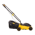 Газонокосилка аккумуляторная Huter CLM-20 Li, 20 В, 4 Ач, фото17