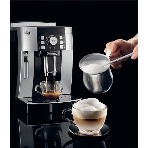 Кофемашина автоматическая DeLonghi ECAM 21.117.SB серебристый/черный, исп. кофе - зерновой/молотый, 1.8 л, 1450 Вт, 15 бар, фото19