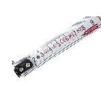 Рулетка Gross 31123 ''doppelhaken'' 5 м x 19 мм двухсторонний зацеп нейлон двуст. шкала автоматич, фото5