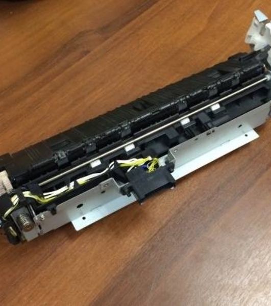 Печь в сборе Canon iR-2520/2525/2530 (FM3-9381)