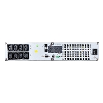 Источник бесперебойного питания Ippon Smart Winner II 1500 1350Вт 1500ВА черный, фото9
