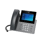 Телефон IP Grandstream GXV3450 черный, фото5