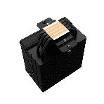 Кулер ID-Cooling Frozn A410 черный 120мм алюминий/медь 2000rpm 30db 4-pin 220W 152мм, фото2