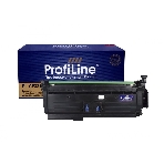 Картридж лазерный ProfiLine совместимый CF321A для HP Color LaserJet M651/M680 16500к Голубой PL, фото3