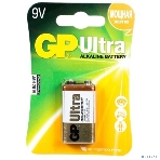 Батарейка GP 1604AU-5CR1 10/200 Ultra (1 шт. в уп-ке), фото3