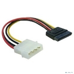 Кабель Gembird Serial ATA Power converter, фото5