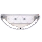 Бак для пылесоса Xiaomi MI 2 Roborock S50 S51 T4 P5 T6 T7 T7 PRO, фото 1