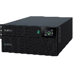 Источник бесперебойного питания Systeme Electriс SRT SRTSE6KRTX LIEC-NC 6000Вт 6000ВА черный, фото11