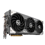 Видеокарта ASUS RX9070XT TUF GAMING OC 16Gb GDDR6 256bit 3xDP HDMI 3FAN RTL TUF-RX9070XT-O16G-GAMING, фото20