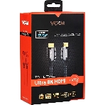 Кабель HDMI 19M/M,ver. 2.1, 8K@60 Hz 3m VCOM CG864-3M, фото11