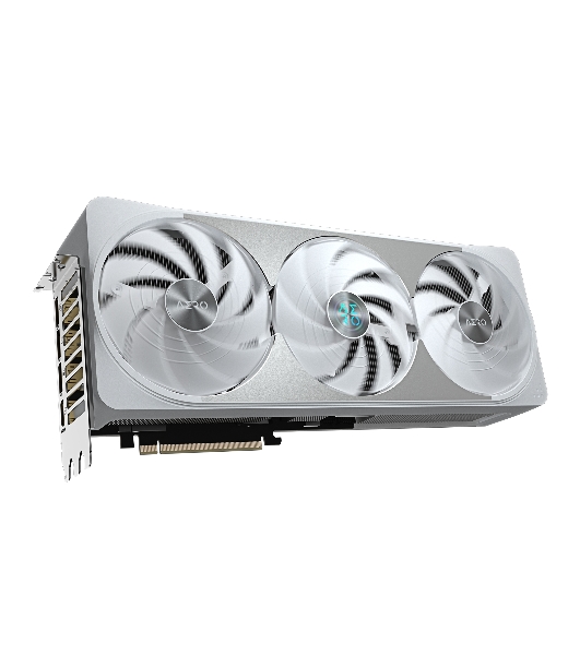Видеокарта Gigabyte GV-N507TAERO OC-16GD 1.0 NV RTX 5070TI 16Gb 256bit GDDR7 2805/28000/HDMIx1/