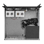 Серверный корпус ExeGate Pro 3U390-11 (RM 19', высота 3U, глубина 390, БП 1200PAS, USB), фото19