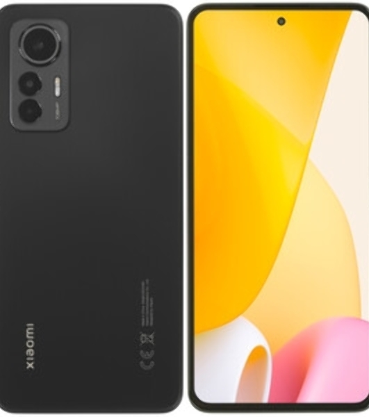Камера задняя (основная) для Xiaomi 12 Lite
