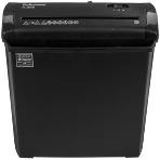 Шредер Fellowes PowerShred P-25S (секр.Р-1)/ленты/5лист./11лтр., фото5
