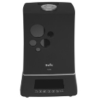 Увлажнитель воздуха Ballu UHB-1500 черный, 40 м², 7.5 л, ионизация, гигростат, фото12