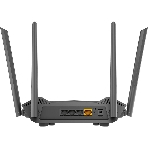 Двухдиапазонный гигабитный Wi-Fi 6 маршрутизатор D-Link DIR-X1530/RU/A1A AX1500 (466526), фото2