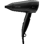 Фен Panasonic EH-ND65-K865 черный, 2000 Вт, компактный, фото9