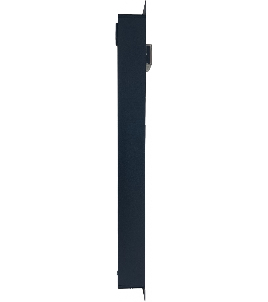 Блок распределения питания NTSS NTSS-PDU-DA1015 гор.размещ. 8x базовые 10A C14
