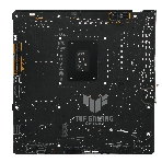 Материнская плата ASUS TUF GAMING B760M-BTF WIFI, LGA 1700, Intel B760, 4xDDR5, 4xSATA, 3xM.2, 1xPCIe 5.0 x16, 1xPCIe 4.0 x4, 1xPCIe x1, 1xDP, 1xHDMI, 1x 2.5Gb LAN, 1xUSB-A 3.2 Gen 2, 2xUSB-A 3.2 Gen 1, 4xUSB 2.0, 1xUSB-C 3.2 Gen 1, 1xUSB-C 3.2 Gen 2, 1xUSB-C 3.2 Gen 2x2, 3x3.5 мм, 7.1, mATX, фото15