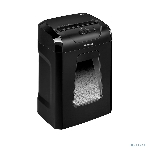 Шредер Fellowes PowerShred 12C FS-71201 DIN P-4, 4х40мм, 12лст., 18лтр.,Safety Lock, фото6