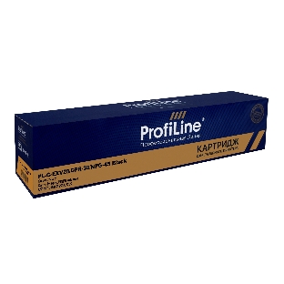 Картридж лазерный ProfiLine PL-C-EXV28/GPR-30/NPG-45 для принтеров Canon imageRUNNER Advance C5045/C5051/C5250/C5255 Black 44000 копий
