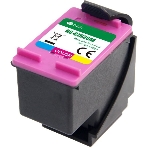 Картридж струйный G&G GG-CZ638AE 46 многоцветный (21мл) для HP DJ Adv 2020hc/2520hc, фото2